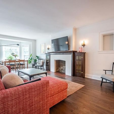 Beautiful And Spacious Luxury Home Toronto Zewnętrze zdjęcie