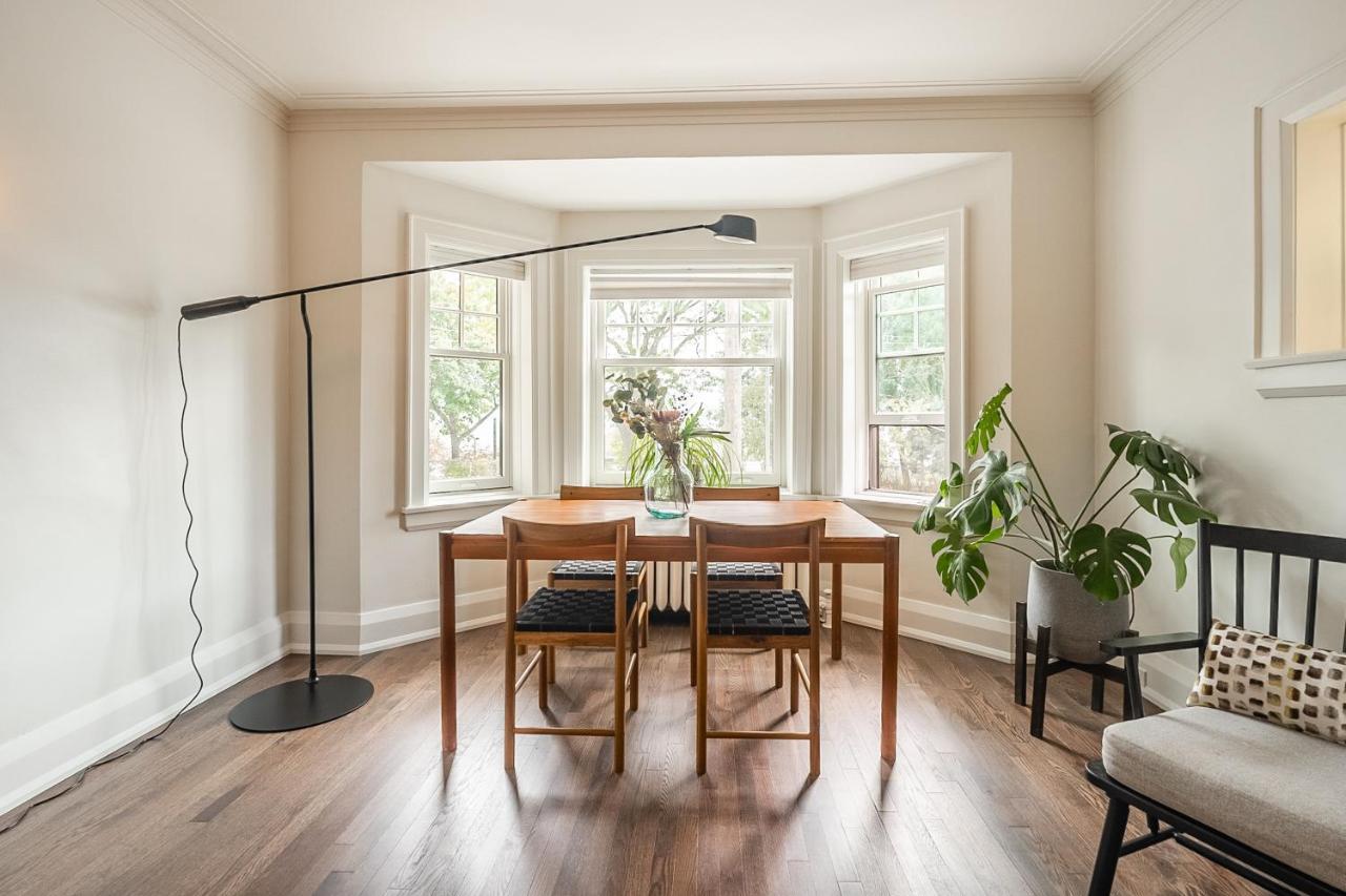 Beautiful And Spacious Luxury Home Toronto Zewnętrze zdjęcie