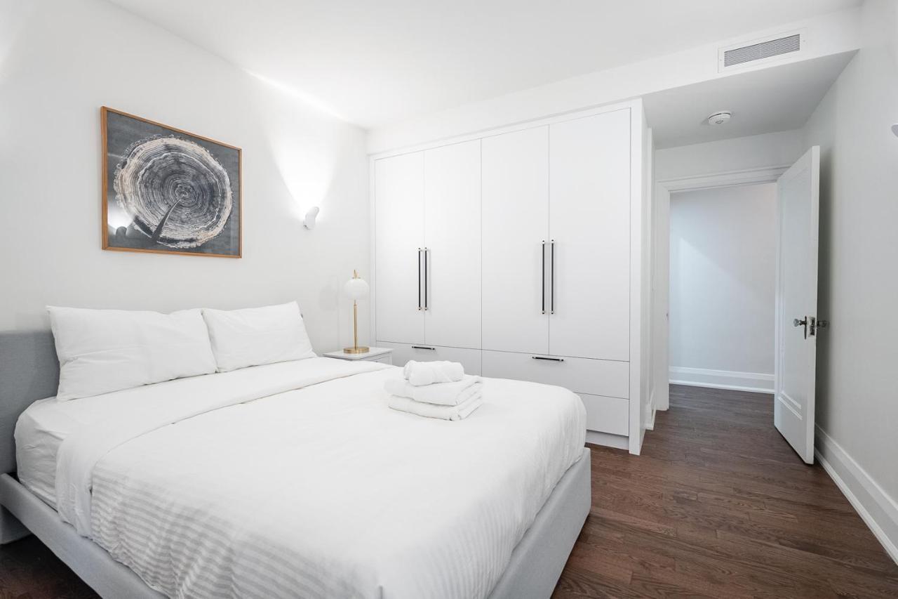Beautiful And Spacious Luxury Home Toronto Zewnętrze zdjęcie