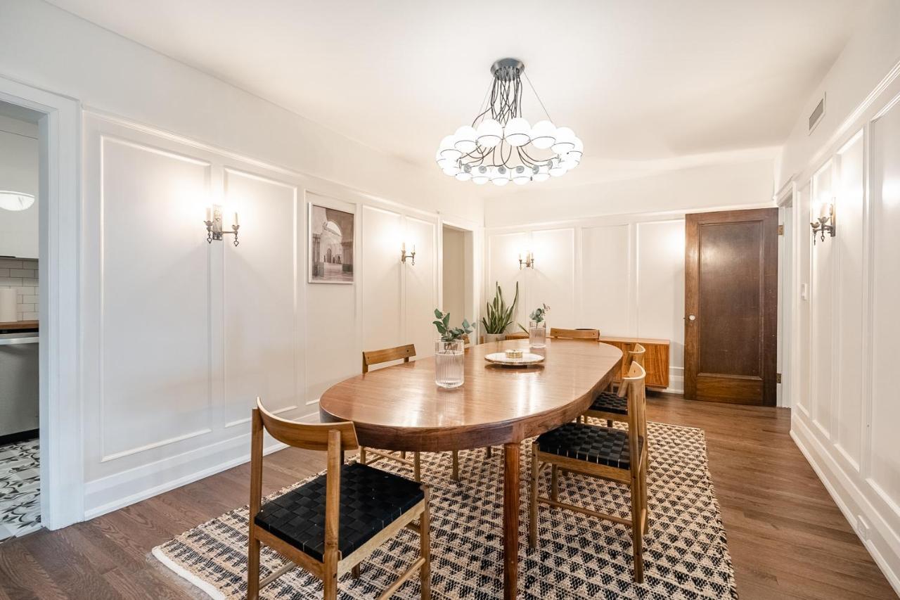 Beautiful And Spacious Luxury Home Toronto Zewnętrze zdjęcie