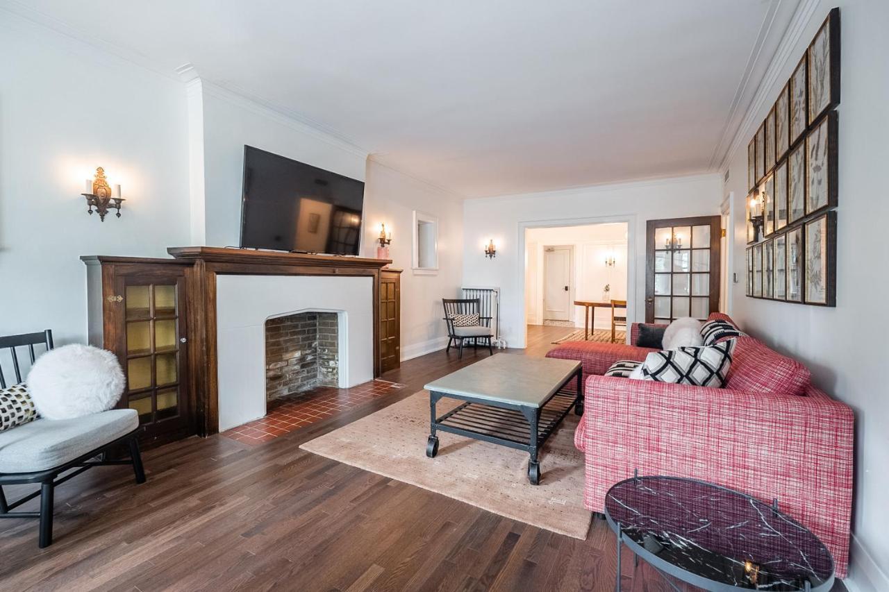 Beautiful And Spacious Luxury Home Toronto Zewnętrze zdjęcie