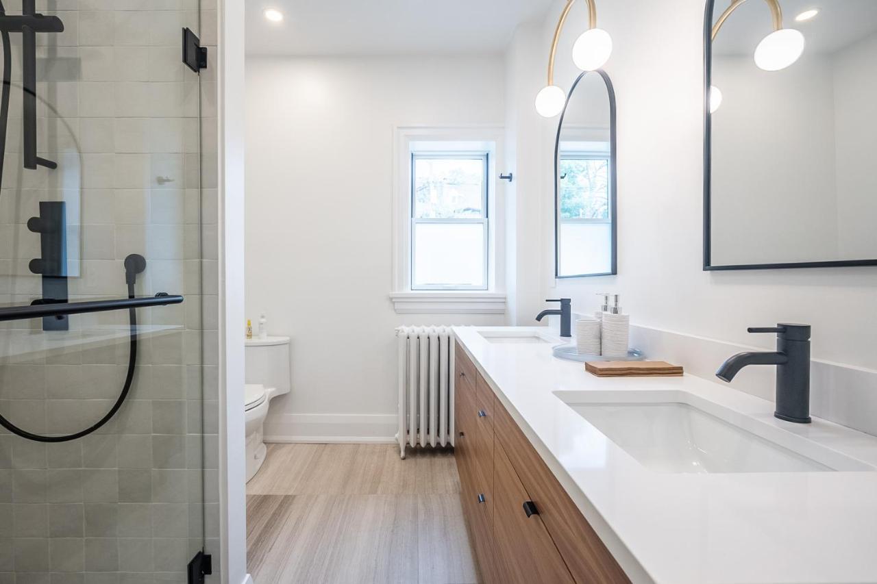 Beautiful And Spacious Luxury Home Toronto Zewnętrze zdjęcie