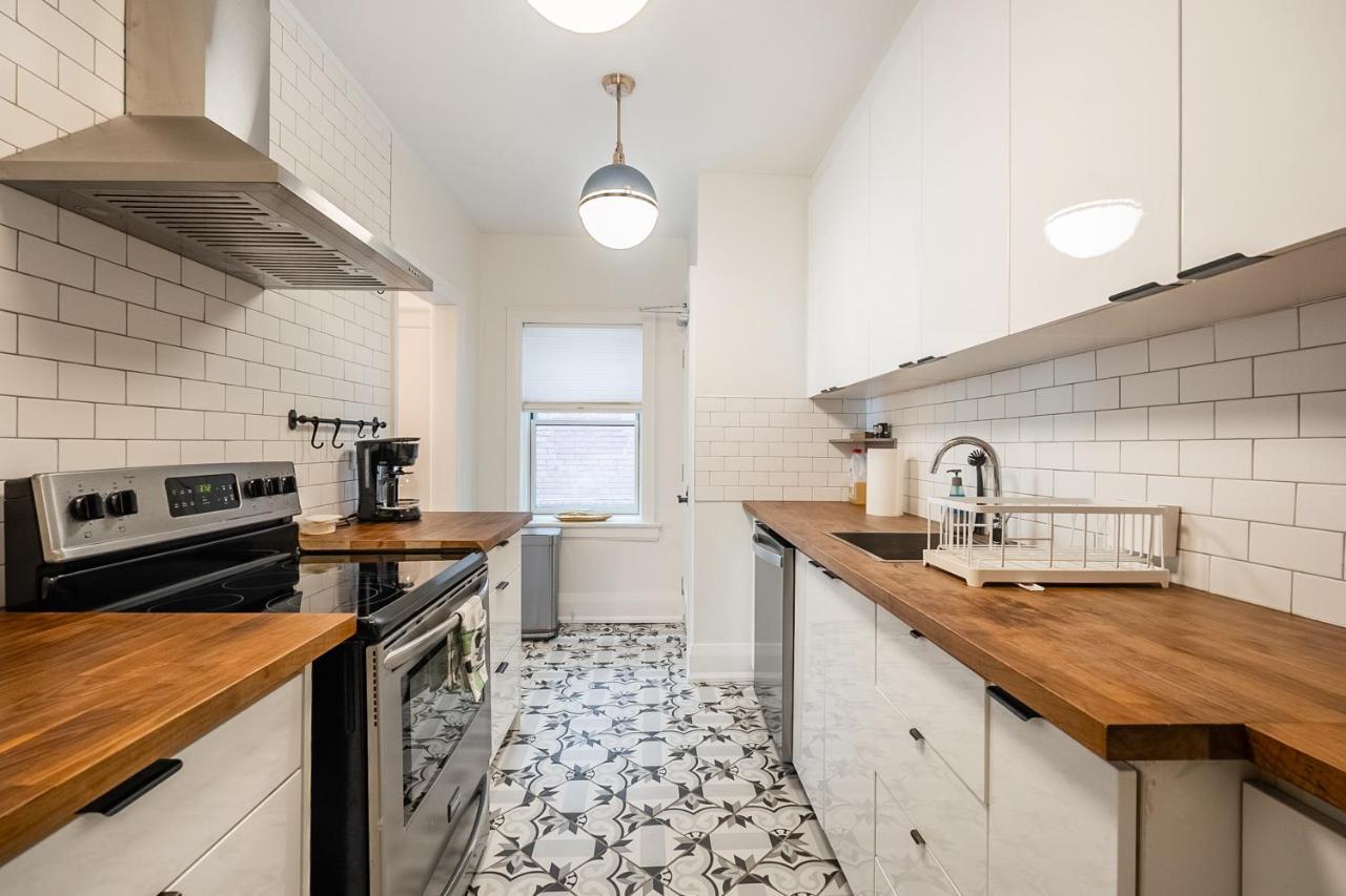 Beautiful And Spacious Luxury Home Toronto Zewnętrze zdjęcie