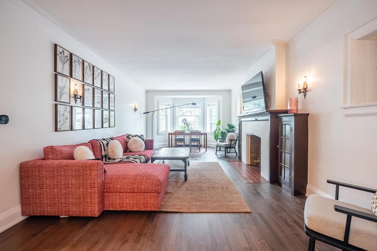 Beautiful And Spacious Luxury Home Toronto Zewnętrze zdjęcie