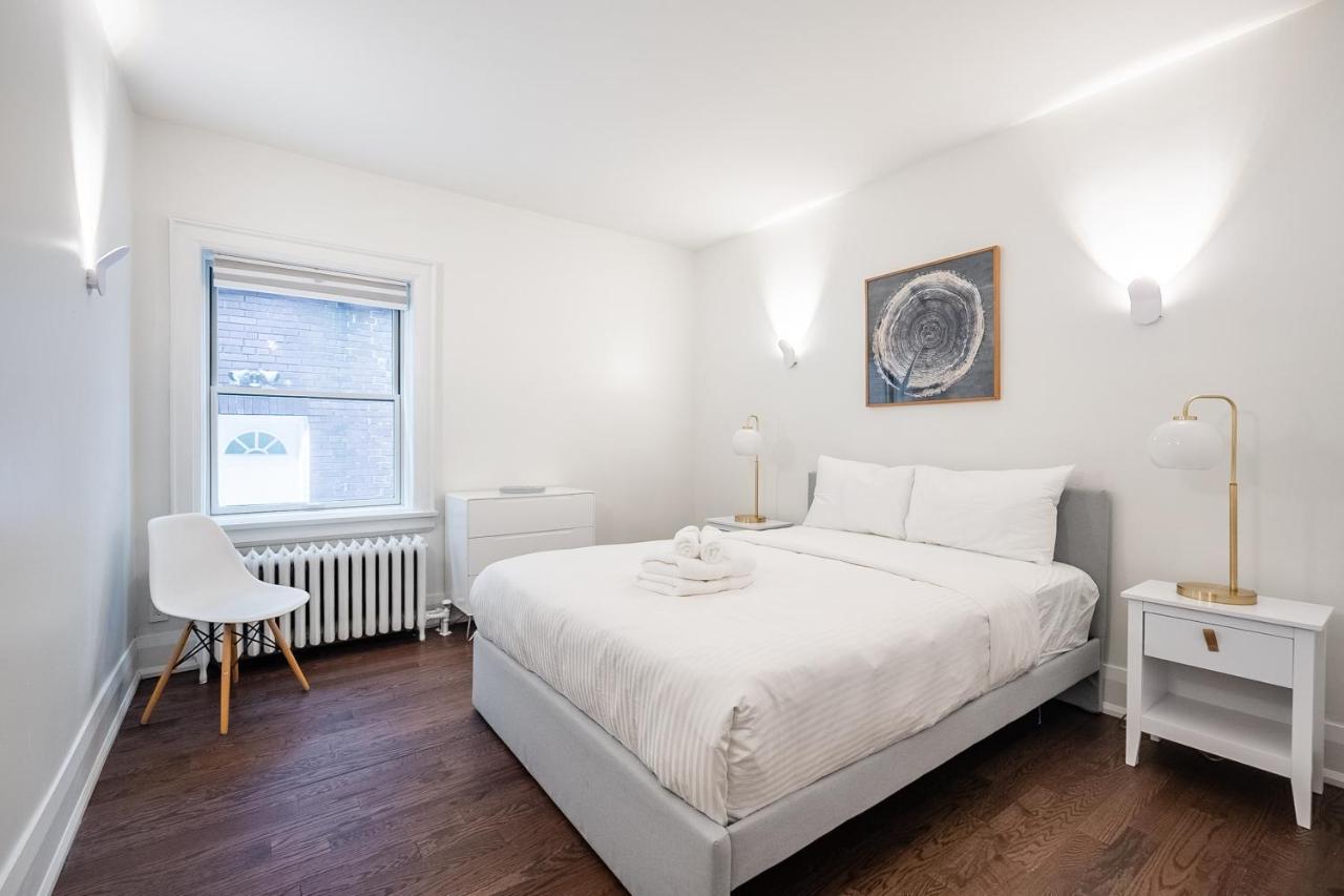 Beautiful And Spacious Luxury Home Toronto Zewnętrze zdjęcie