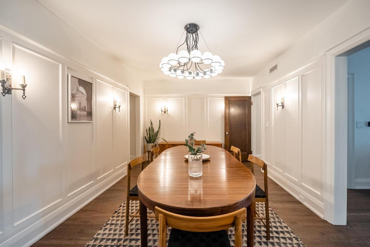 Beautiful And Spacious Luxury Home Toronto Zewnętrze zdjęcie