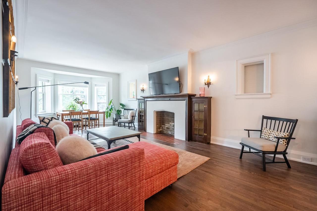Beautiful And Spacious Luxury Home Toronto Zewnętrze zdjęcie