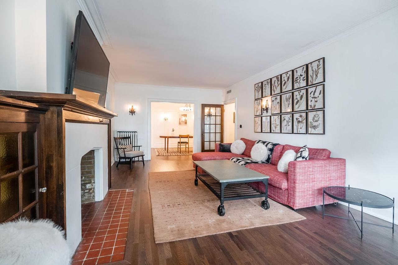 Beautiful And Spacious Luxury Home Toronto Zewnętrze zdjęcie
