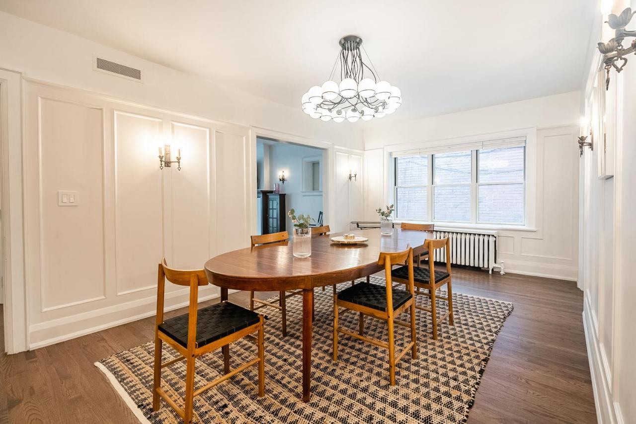 Beautiful And Spacious Luxury Home Toronto Zewnętrze zdjęcie