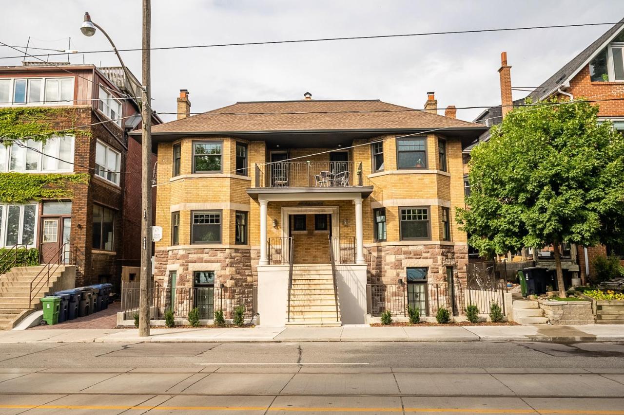 Beautiful And Spacious Luxury Home Toronto Zewnętrze zdjęcie